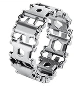 Multifunction Tool Bracelet