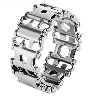 Multifunction Tool Bracelet