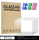 Protective Film Handheld Game Machine Tempered Film