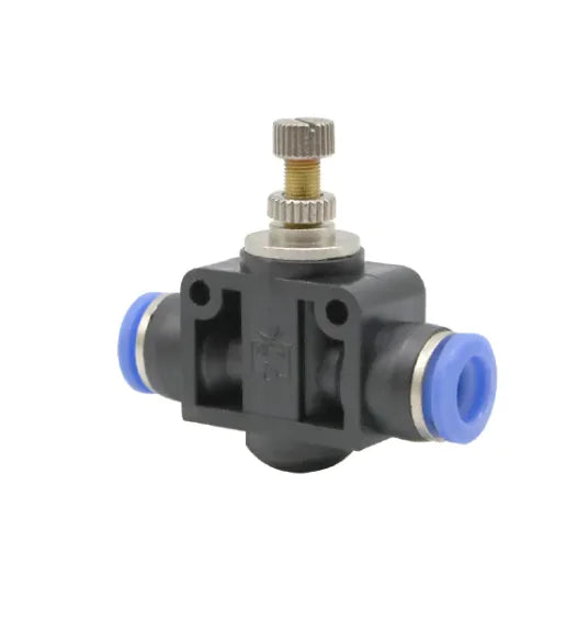 QuickFit Cross 4-Way Connector