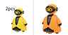 Mini Inductive Vehicle Toy