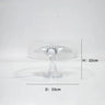 Modern Minimalist Mushroom Decorative Lighting Table Lamp