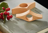 One-handed Reading Artifact Press Book Finger Buckle