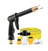 High-Pressure Car Washing Gun