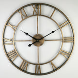 Silent Wall Clock