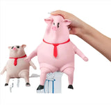 Piggy Squeeze Toys