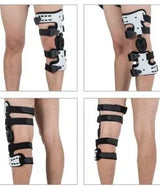 Lateral Unloader Knee Brace