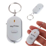 Whistle Response Key Finder
