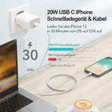 Fast Charging Kit