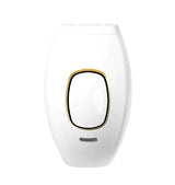 Whole Body Laser Hair Removal