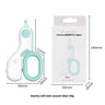 Professional Pet Nail Clippers with LED Light