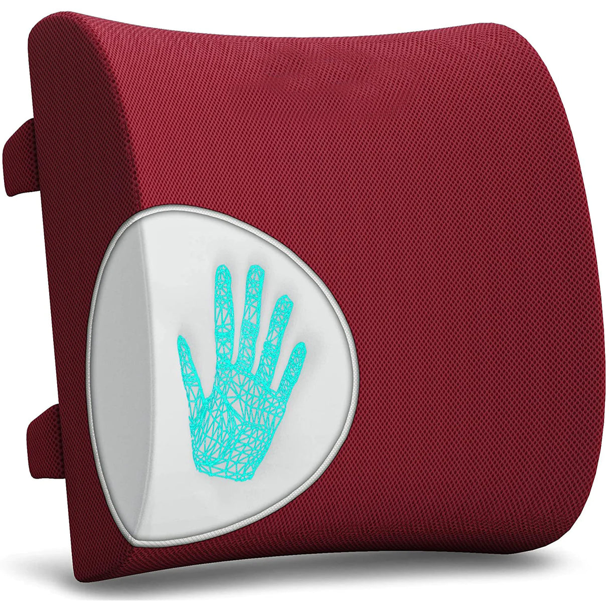 Ergonomic Lumbar Support Pillow