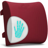 Ergonomic Lumbar Support Pillow