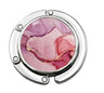 Portable Round Marbling Bag Hanger