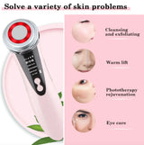 Women’s Fashion Rejuvenation Face Beauty Instrument