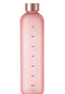 Tritan Frosted Water Bottle