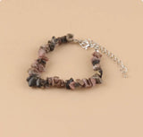 Women's Natural Stone Bracelet