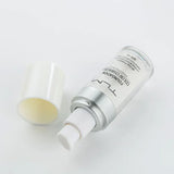 Color-Changing Foundation