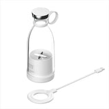 USB Magnetic Portable Juicing Cup
