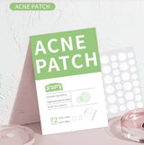 Anti-Acne Concealer Patch