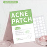 Anti-Acne Concealer Patch
