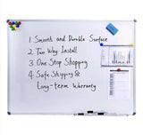 Magnetic Whiteboard Marker Set