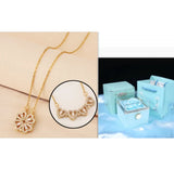 Elegant Fashion Necklace