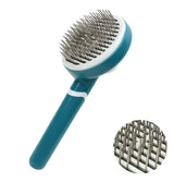 Auto Hair Removal Comb
