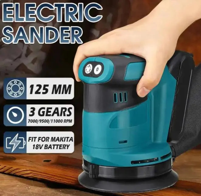 Polishing Grinding Machine