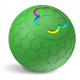 Electric Intelligent Remote Control Ball Gravity Jumping Ball