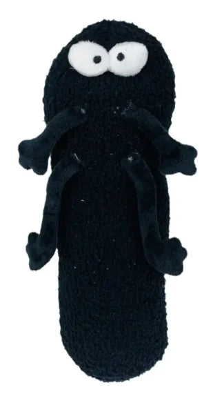 USB Heated Hot Compress Washable Doll