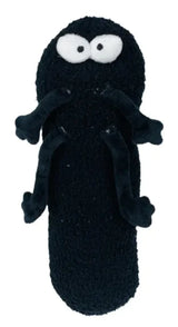 USB Heated Hot Compress Washable Doll
