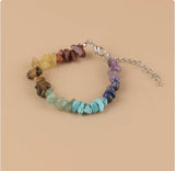 Women's Natural Stone Bracelet