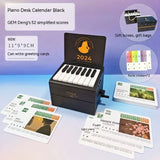 Electronic Piano