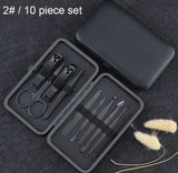 Nail Clipper Tool Set