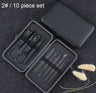 Nail Clipper Tool Set