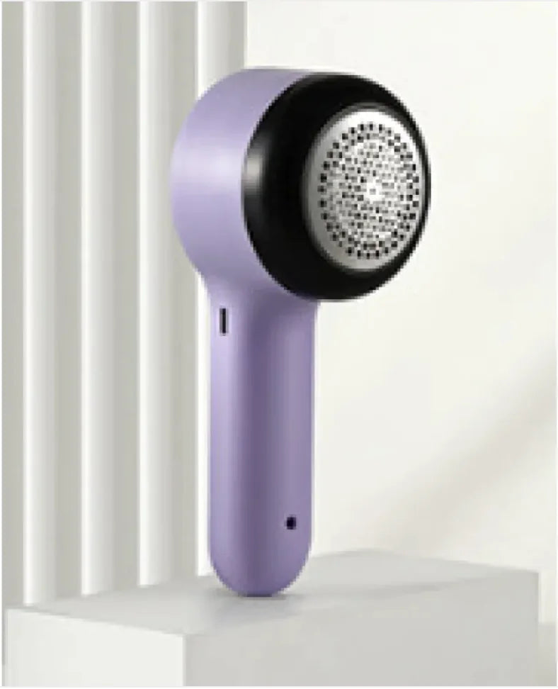 Rechargeable Hair Trimmer and Ball Remover