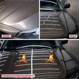 AutoZone Ceramic Glass Coating