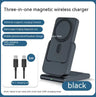 Three In One Wireless Charger
