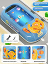Educational Racing Game Machine