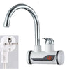Rapid Heating Electric Tap