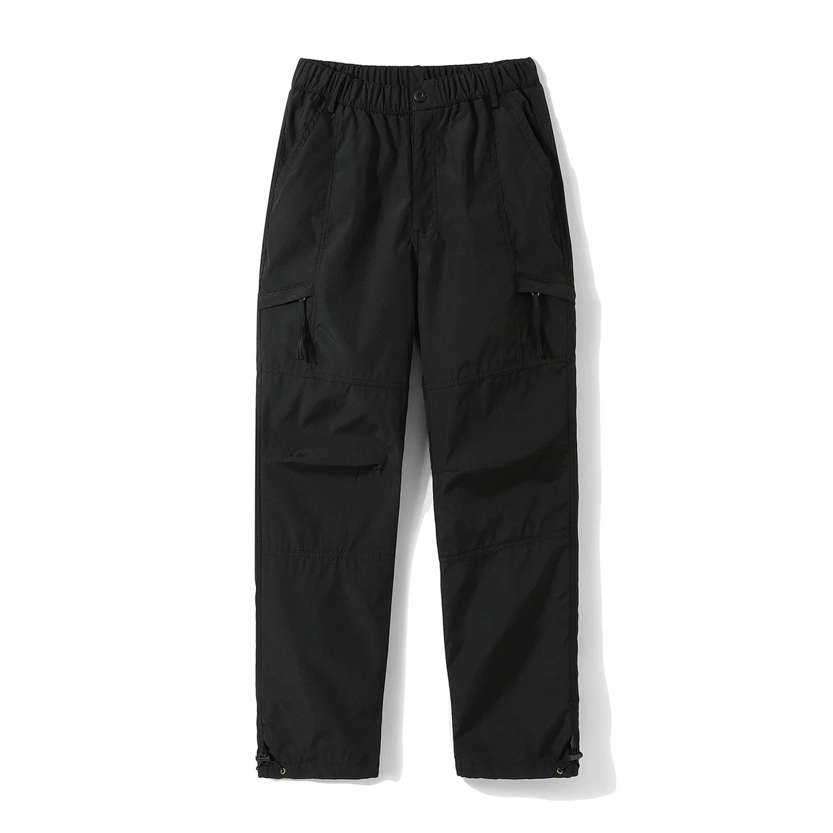 Men's Solid Color Workwear Pants