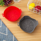 Non-Stick Silicone Steaming Mat