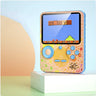 Handheld Game Console