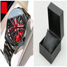 Luminous Quartz Watch