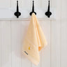 Soft and Absorbent Face Wash Towel