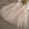 Artificial Flower Muyu Reed PAMPAS Flower