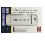 LTE 4G Wireless Network Adapter