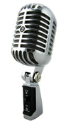 Classical Retro Microphone Z6 KTV Karaoke