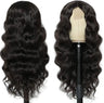 Women's Chemical Fiber Small Lace Headgear Big Wave Long Curly Hair